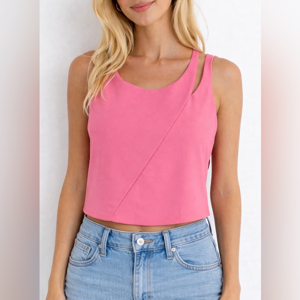 Old Navy‎ Women's Pink Tank Top